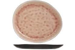 Serviesset 8 personen Laguna Old Rose
