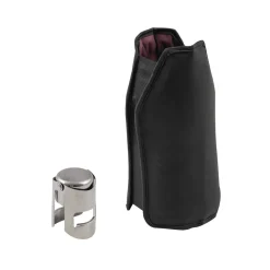 Set Wijnkoeler/Champagnestop