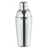 Shaker 0,7L 3-delig RVS