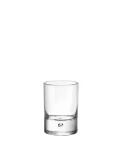 Shotglas 6,5cl Barglass