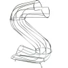 Sinaasappel houder S-Vorm