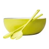 Slacouvert 28 cm groen 2-delig Synthesis