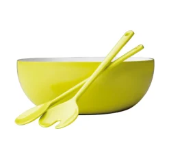 Slacouvert 28 cm groen 2-delig Synthesis