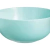 Slakom 21 cm Diwali Turkoise