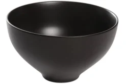 Slakom 22 cm zwart Okinawa