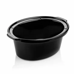 Slow Cooker met Uitneembare Keramische Pan 6 Liter Westinghouse