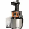 Slowjuicer Montana inox 220 Volt
