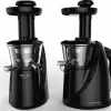 Slowjuicer Montana zwart