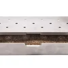 Smoke box voor rookmot 23cm