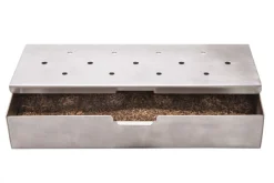 Smoke box voor rookmot 23cm