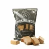 Smokingwood Chunks Eik