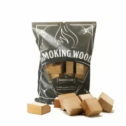 Smokingwood Chunks Eik