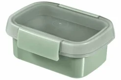 Snackbox 0,2 L groen Smart to go eco Curver