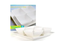 Snackset 5 delig Yong Squito