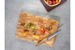 Snijplank Acacia Cosy&Trendy 30 x 20cm