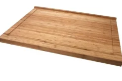 Snijplank bamboe 62x46 cm Cosy&Trendy