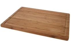 Snijplank bamboe 43x32 cm Cosy&Trendy