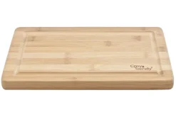 Snijplank bamboe 29x19 cm Cosy&Trendy