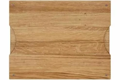 Snijplank eik 45 cm x 35 cm