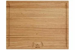 Snijplank eik 45 cm x 35 cm