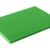 Snijplank groen voor groente en fruit 40x30cm