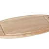 Snijplank ovaal 39cm