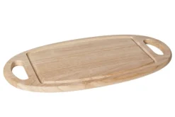 Snijplank ovaal 39cm