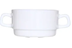 Soepkom met oor Uni Consomme set van 6