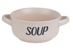 Soepkom "soup" orange 47CL