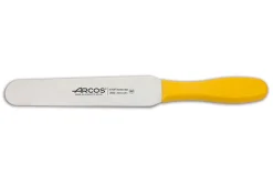Spatel geel 20 cm 2900 Serie Arcos