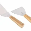 Spatelset 2 stuks met handvat Whitefire