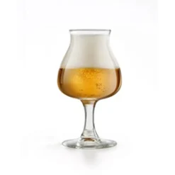 Specials Bierglas 25 cl op voet