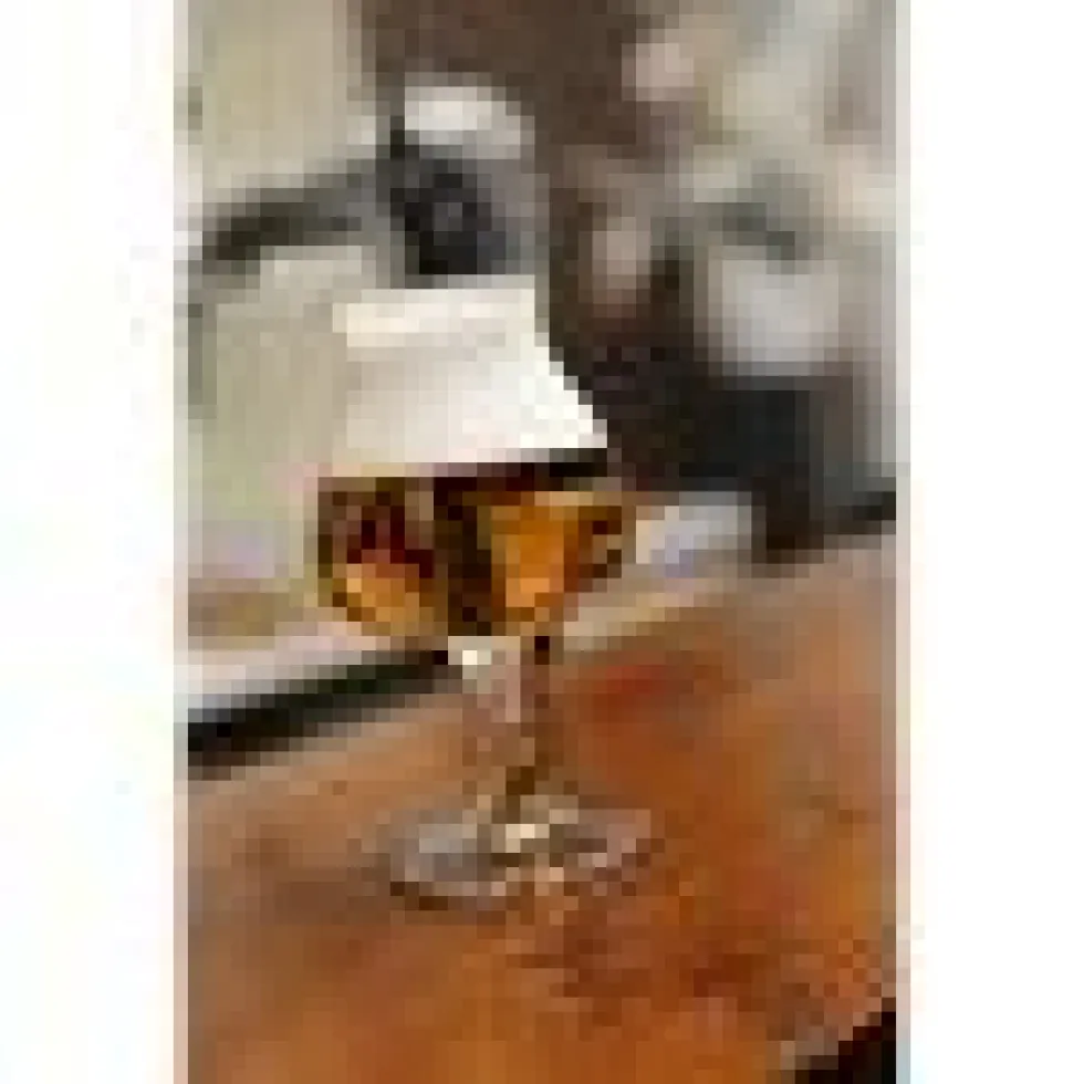 Specials Bierglas 25 cl op voet