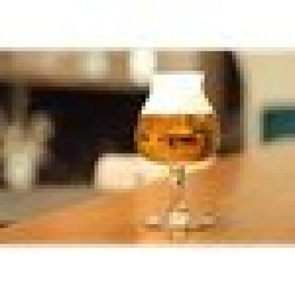 Specials Bierglas 25 cl op voet
