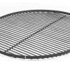 Stalen Grillrooster rond 100cm