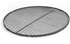 Stalen Grillrooster rond 50cm
