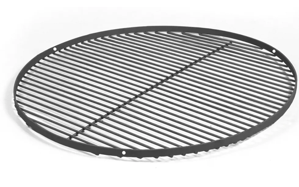 Stalen Grillrooster rond 50cm