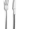 Steakbestek set 12 delig Chuletero Amefa