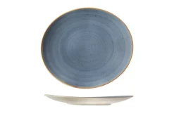 Steakbord 30 cm Terra Blue