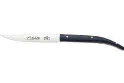 Steakmes 115 - 230 cm Chuletero donkerbruin