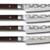 Steakmessen set 5-delig BARE Cookware