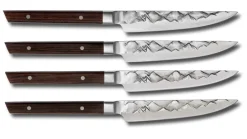 Steakmessen set 5-delig BARE Cookware