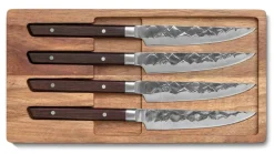Steakmessen set 5-delig BARE Cookware