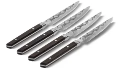 Steakmessen set 5-delig BARE Cookware
