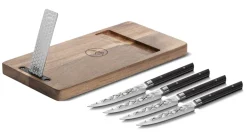 Steakmessen set 5-delig BARE Cookware