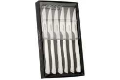Steakmessen set van 6 Arcos