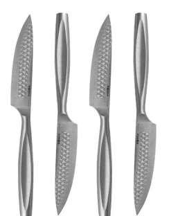 Steakmes set van 4 stuks Monaco+ Boska