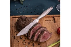 Steakmes set van 2 stuks Monaco+ Boska