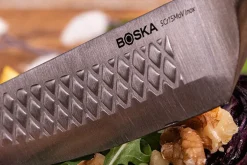 Steakmes set van 2 stuks Monaco+ Boska