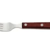 Steakvork bruin handvat Arcos